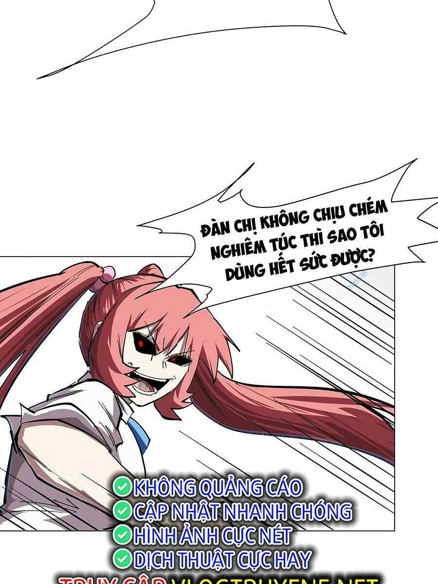 Cương Thi Tiên Sinh Chap 35 - Next Chap 36