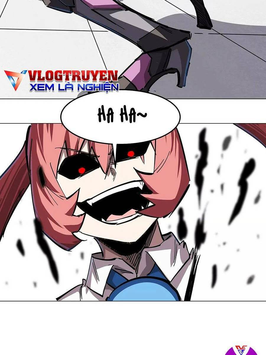 Cương Thi Tiên Sinh Chap 35 - Next Chap 36