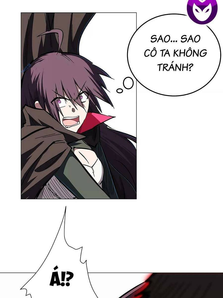 Cương Thi Tiên Sinh Chap 35 - Next Chap 36