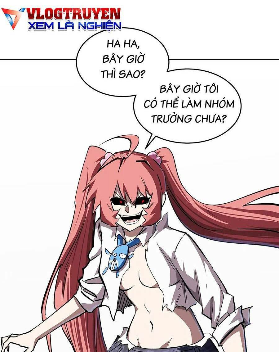 Cương Thi Tiên Sinh Chap 35 - Next Chap 36
