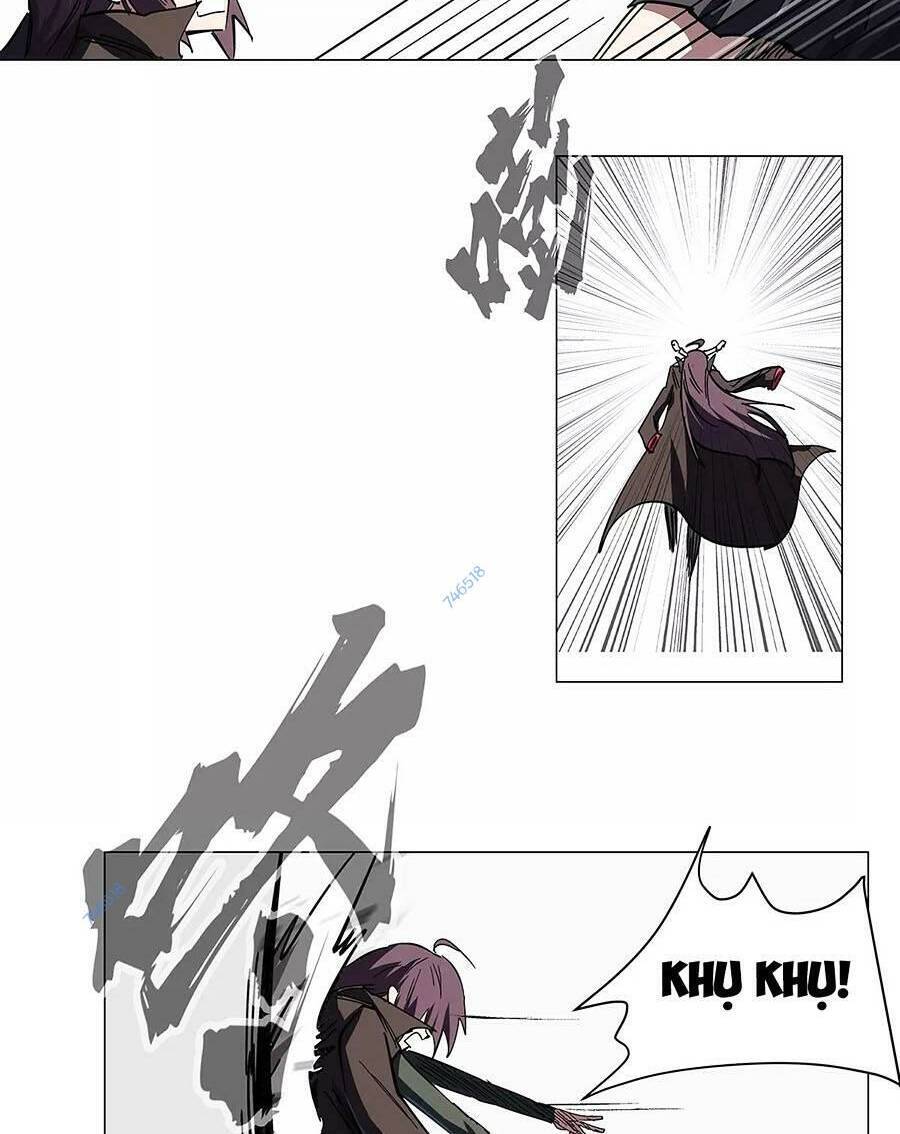 Cương Thi Tiên Sinh Chap 35 - Next Chap 36