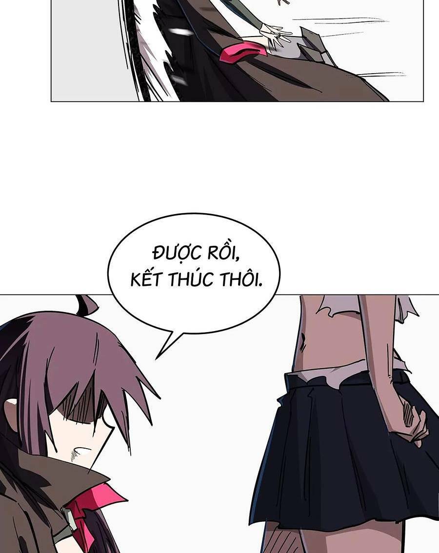 Cương Thi Tiên Sinh Chap 35 - Next Chap 36