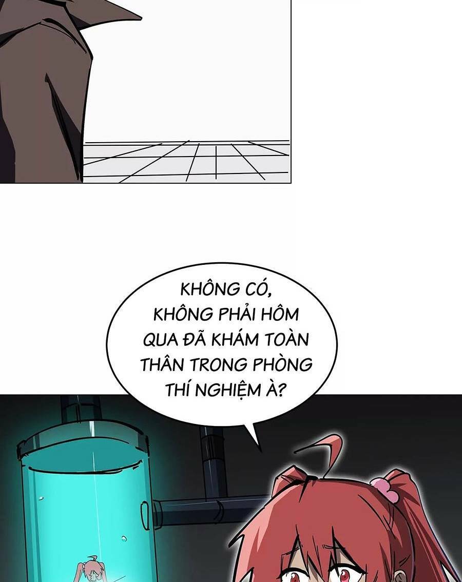 Cương Thi Tiên Sinh Chap 35 - Next Chap 36