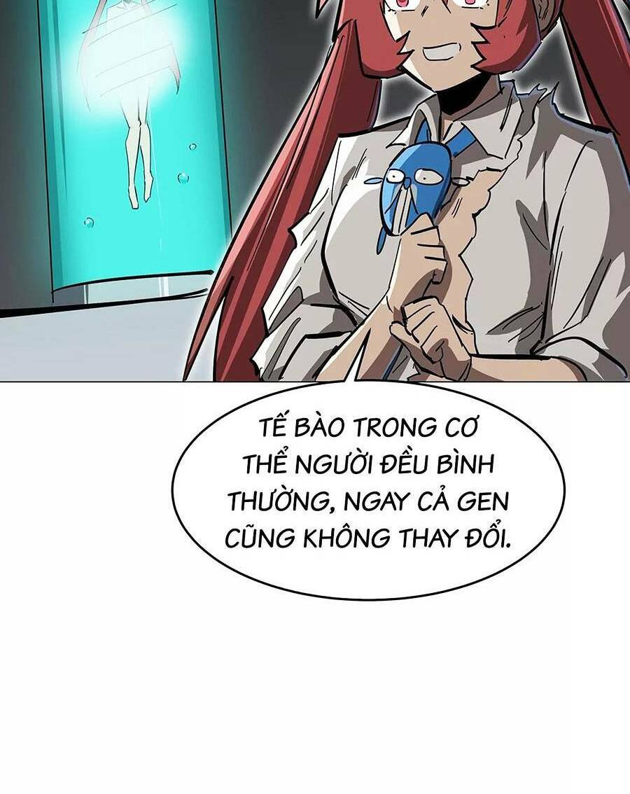 Cương Thi Tiên Sinh Chap 35 - Next Chap 36