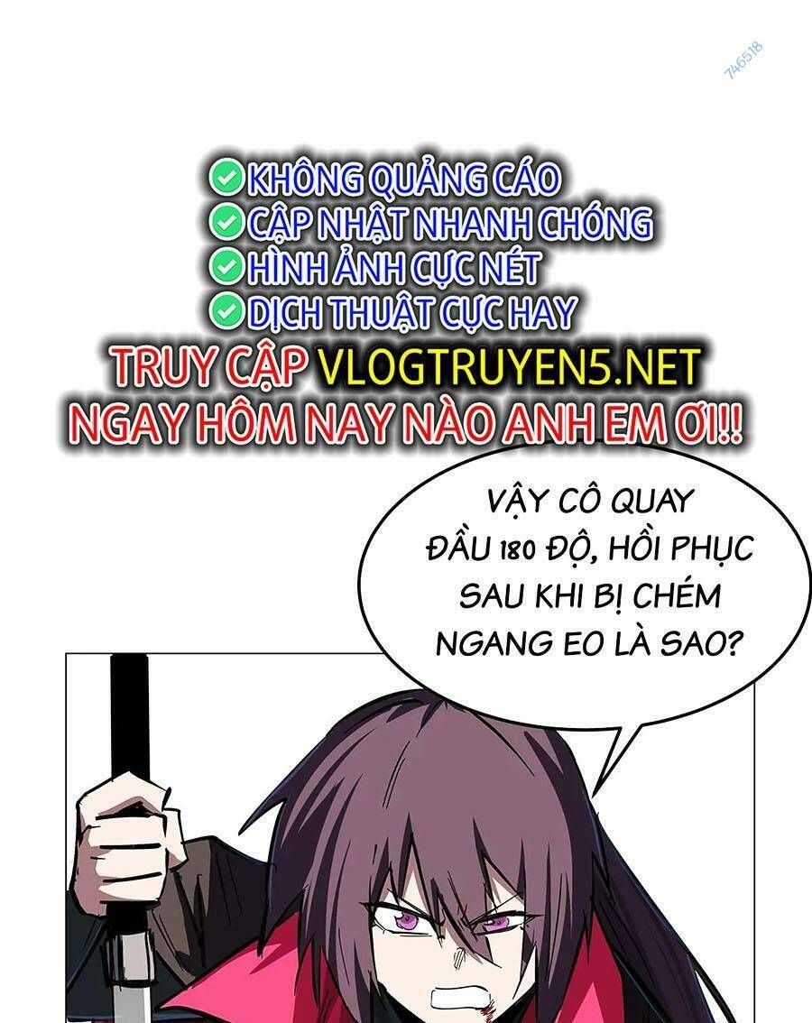 Cương Thi Tiên Sinh Chap 35 - Next Chap 36