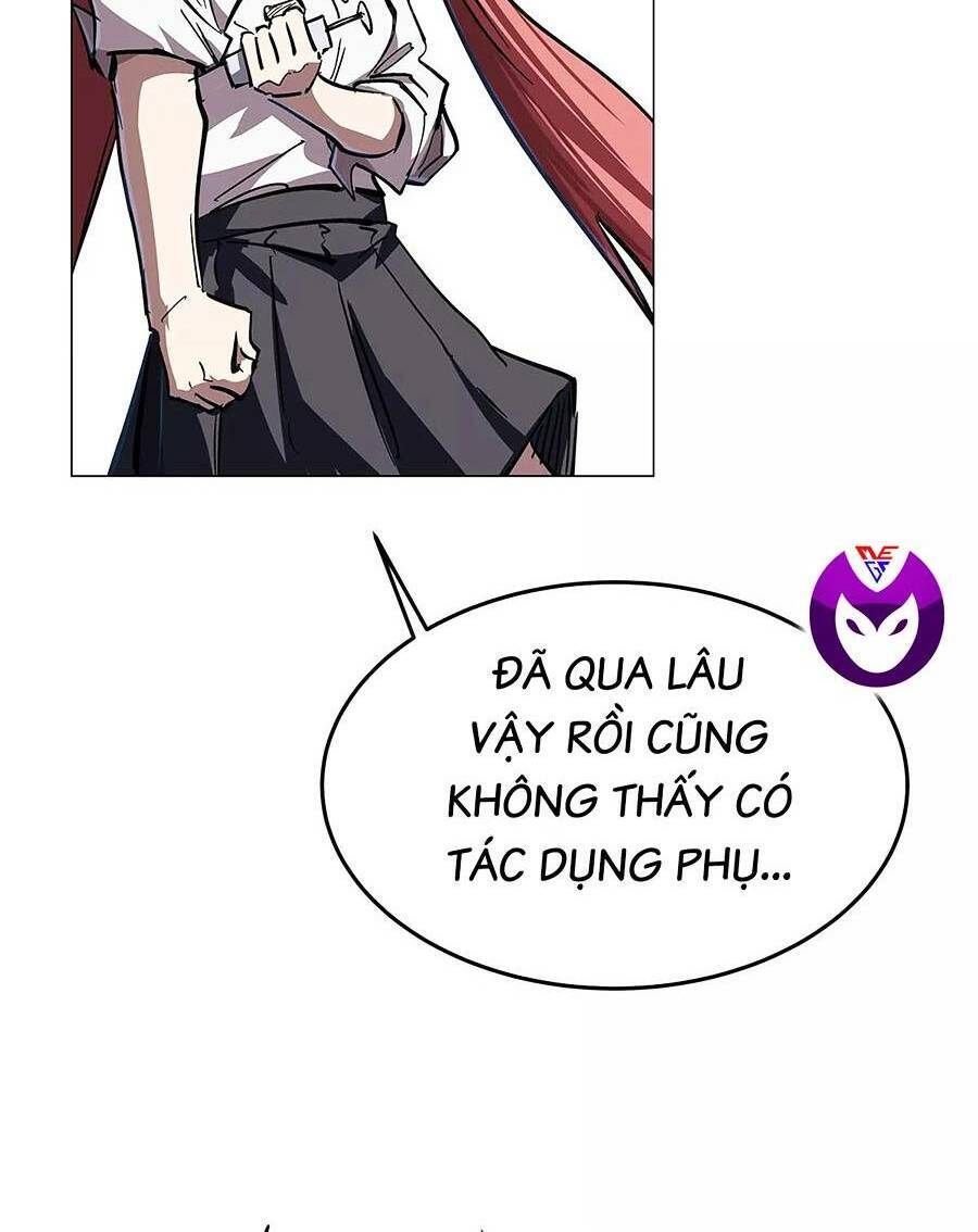 Cương Thi Tiên Sinh Chap 35 - Next Chap 36