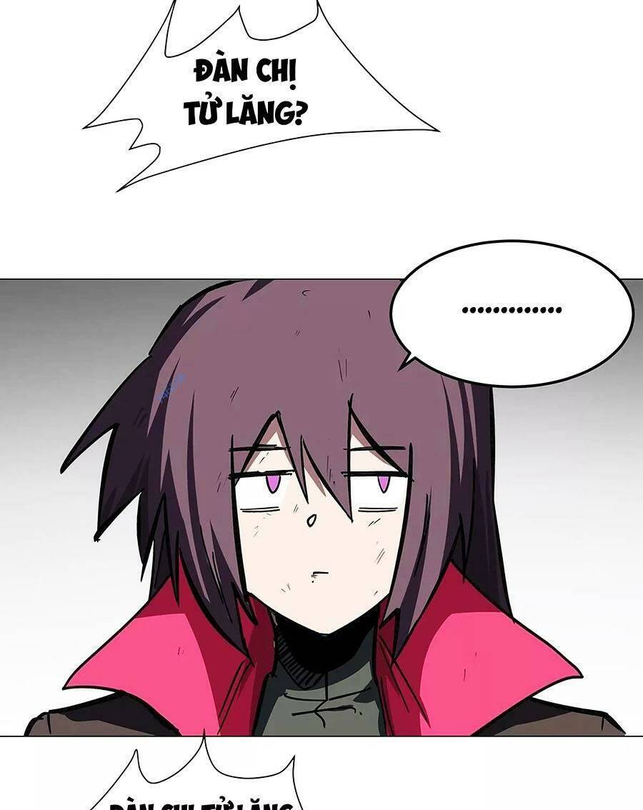 Cương Thi Tiên Sinh Chap 35 - Next Chap 36