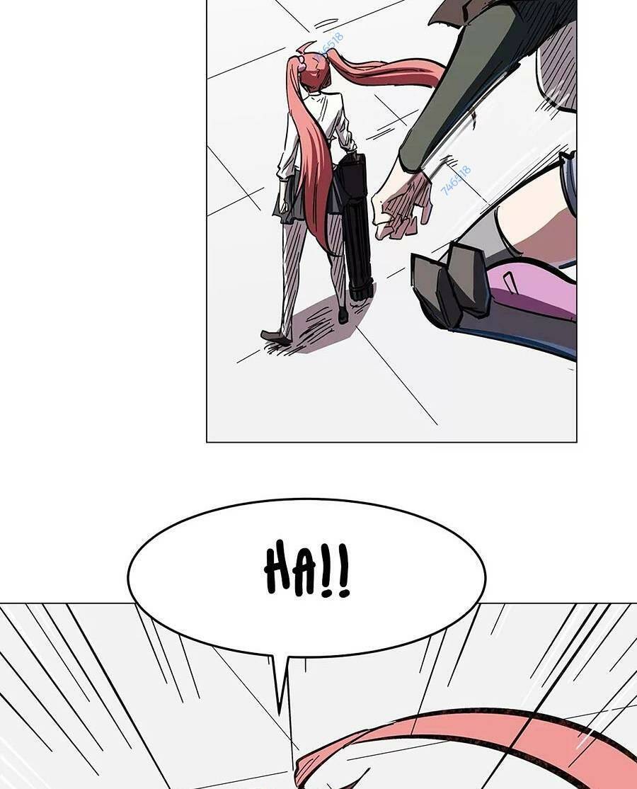 Cương Thi Tiên Sinh Chap 35 - Next Chap 36