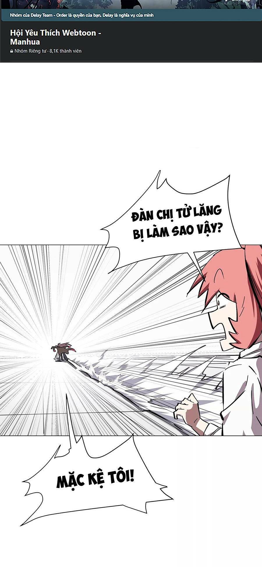 Cương Thi Tiên Sinh Chap 36 - Next Chap 37