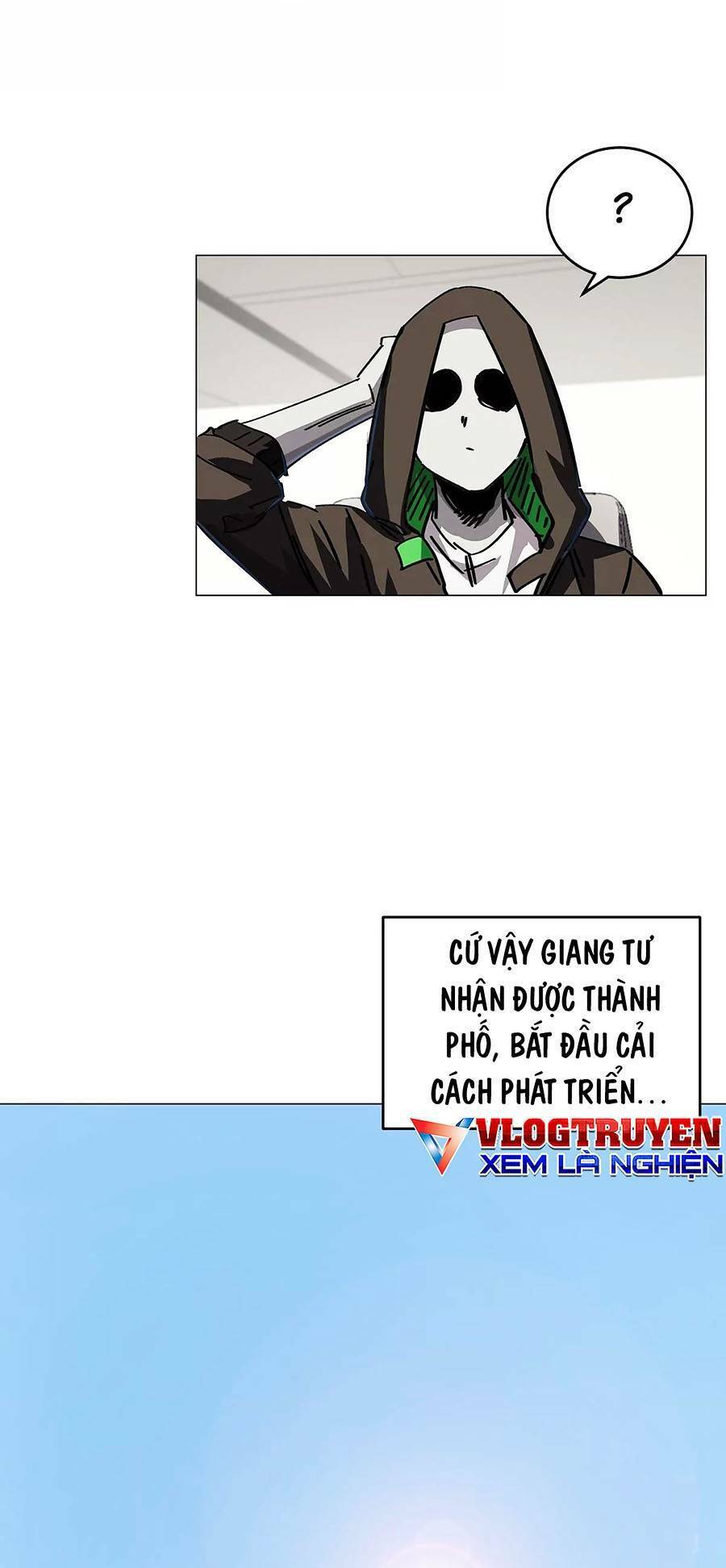 Cương Thi Tiên Sinh Chap 36 - Next Chap 37