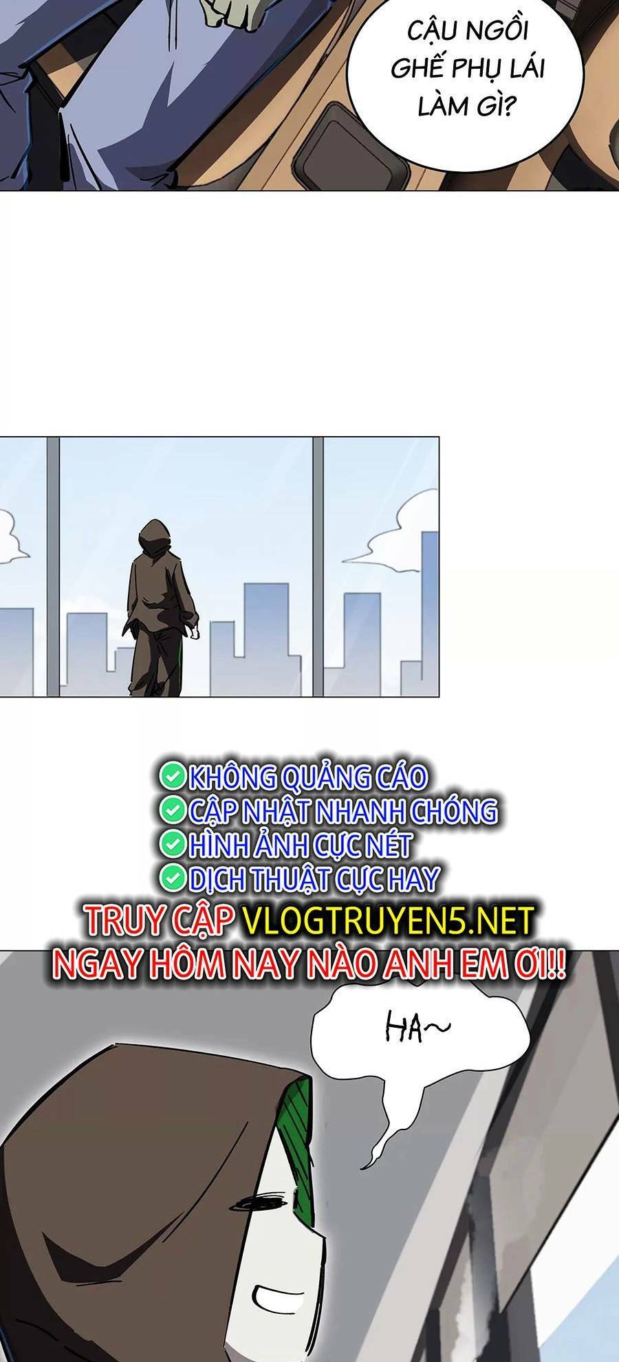 Cương Thi Tiên Sinh Chap 36 - Next Chap 37