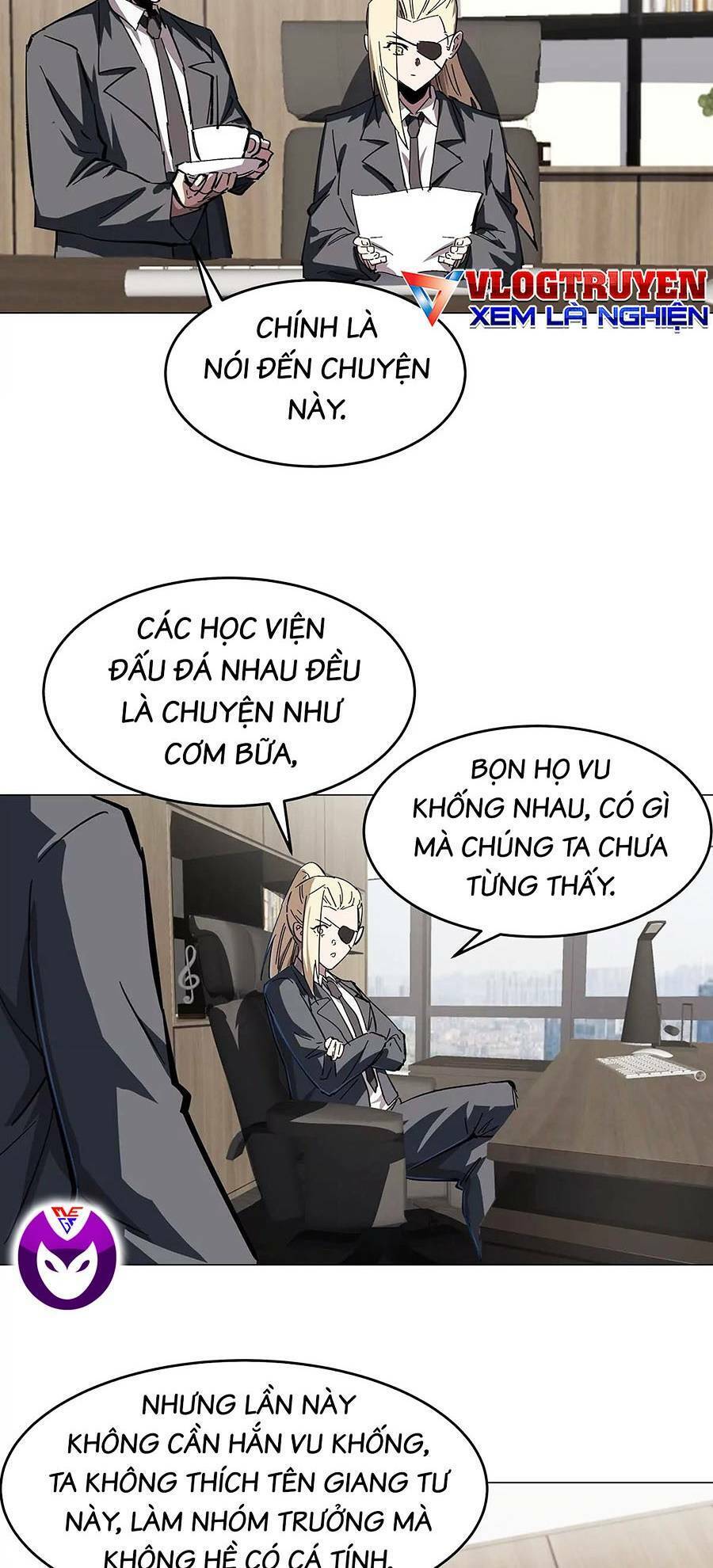 Cương Thi Tiên Sinh Chap 36 - Next Chap 37