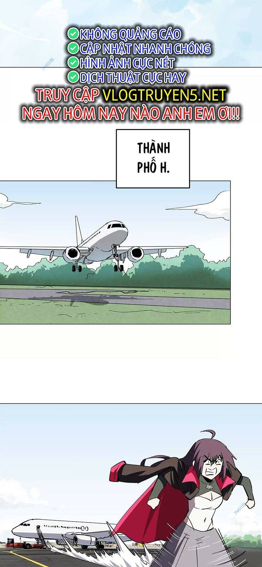 Cương Thi Tiên Sinh Chap 36 - Next Chap 37