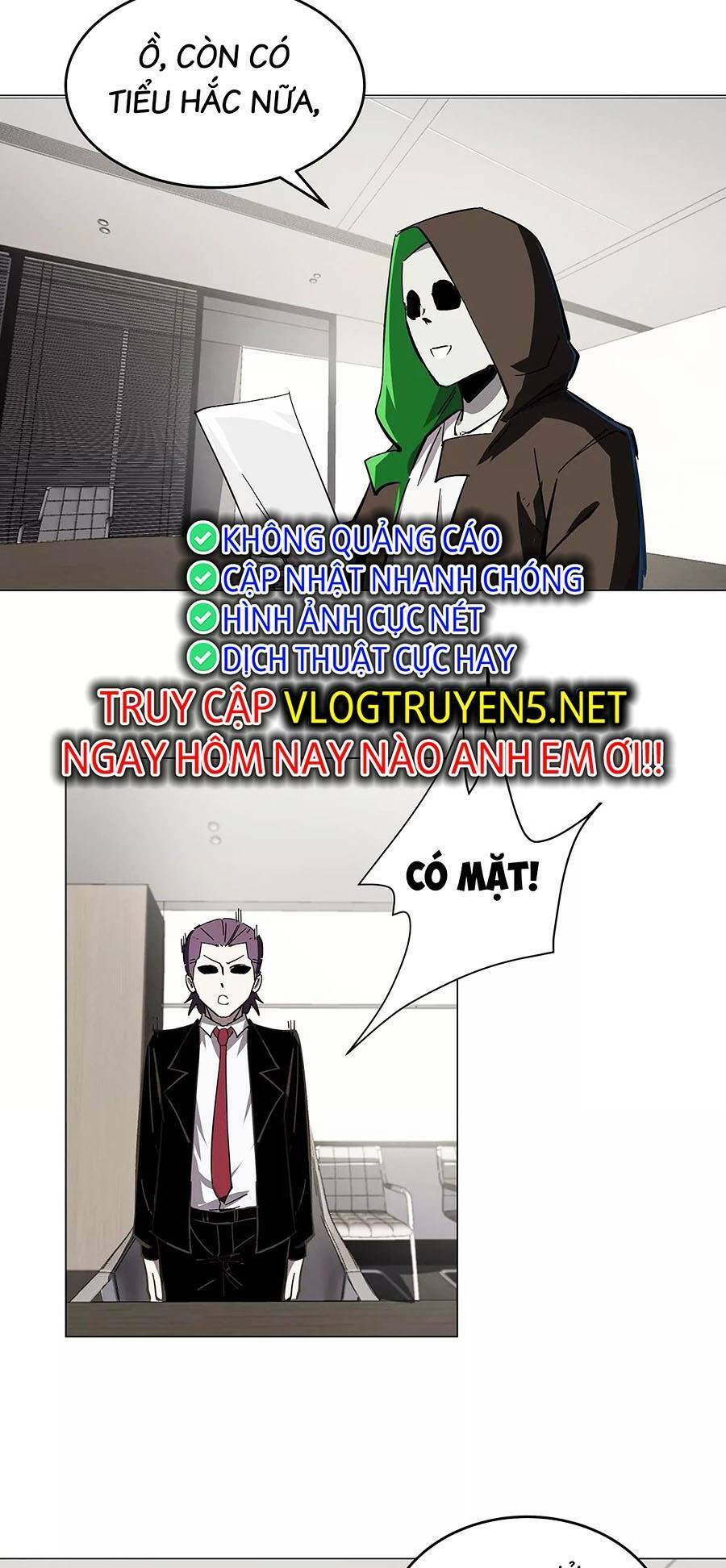 Cương Thi Tiên Sinh Chap 36 - Next Chap 37