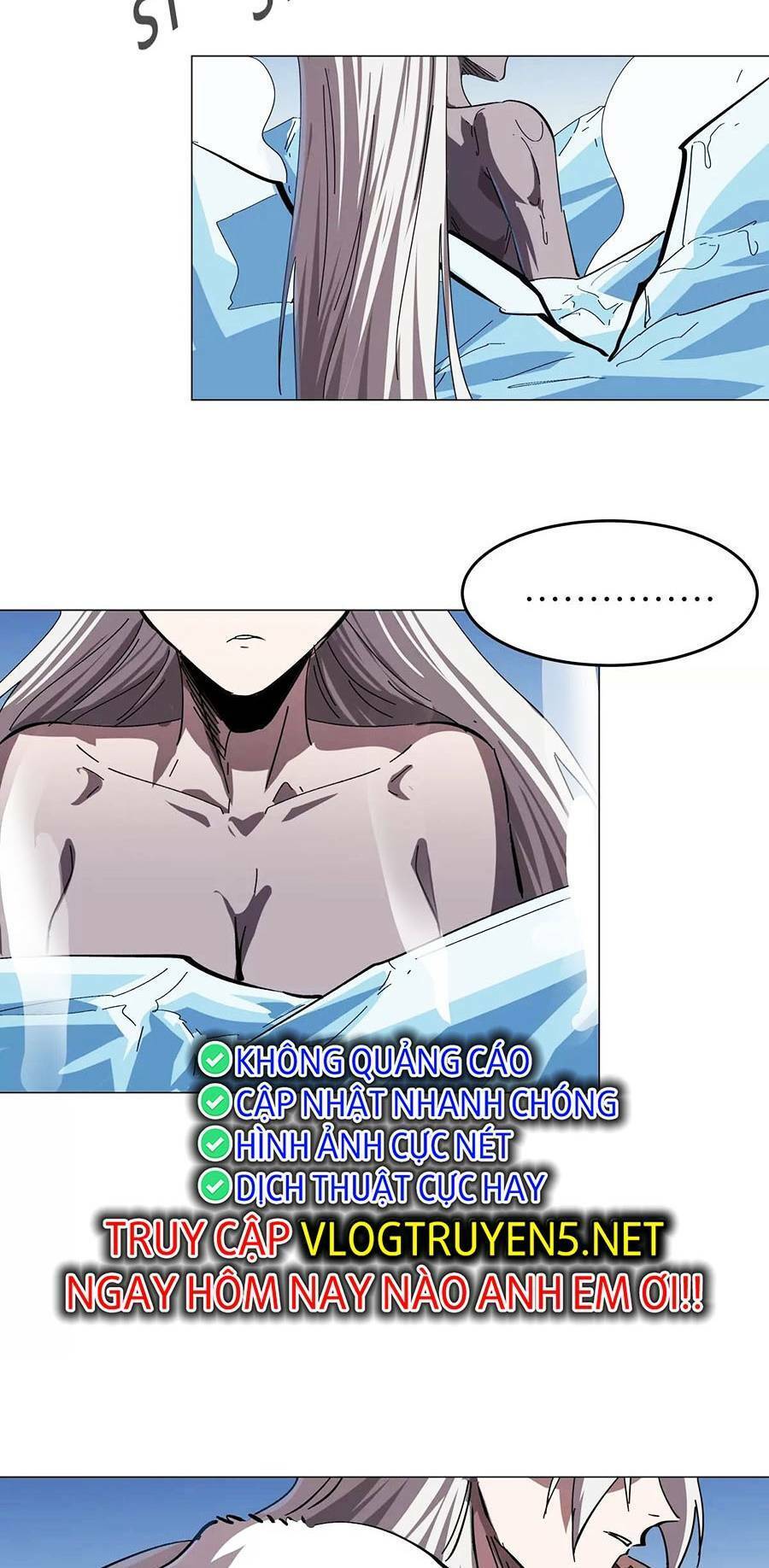Cương Thi Tiên Sinh Chap 37 - Next Chap 38