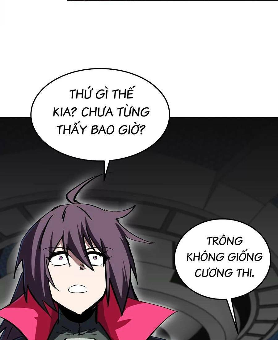 Cương Thi Tiên Sinh Chap 38 - Next Chap 39