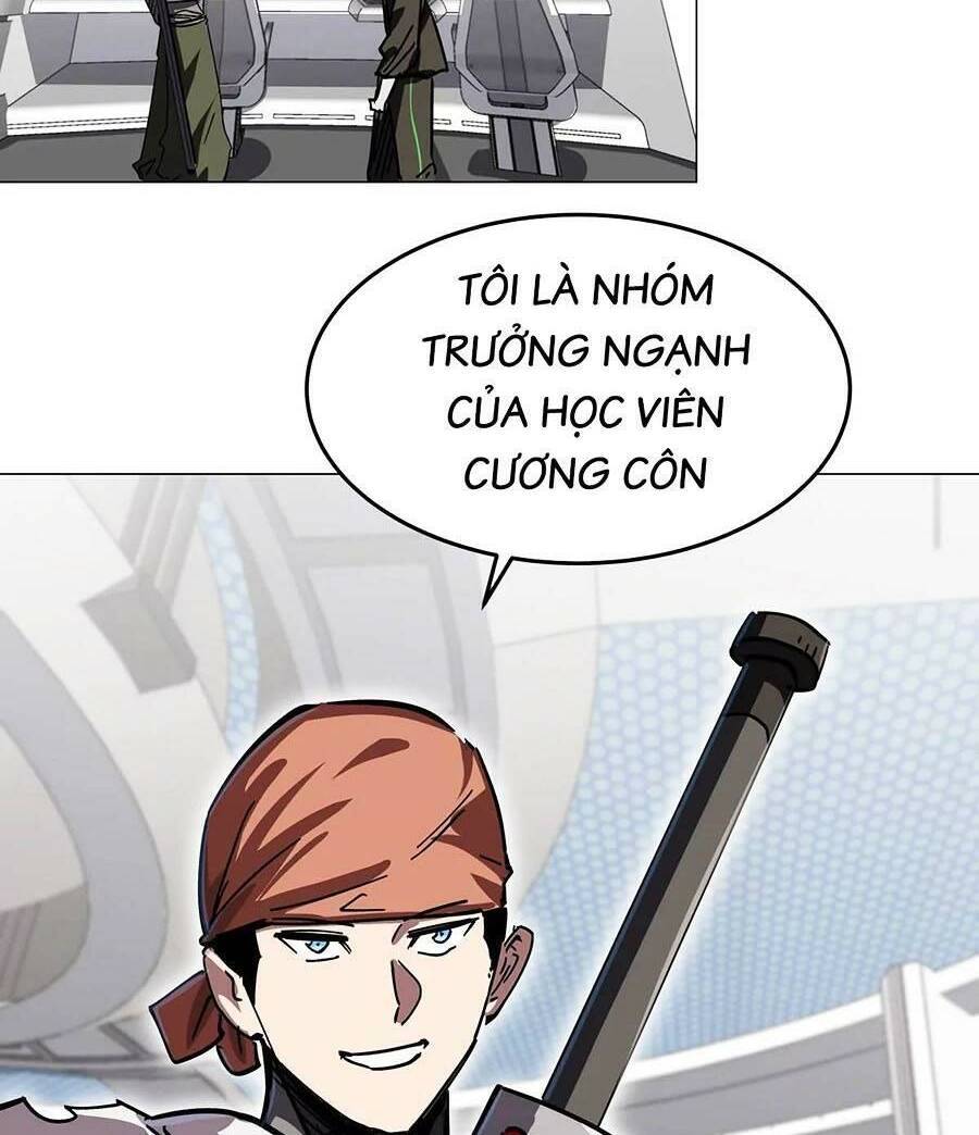 Cương Thi Tiên Sinh Chap 38 - Next Chap 39