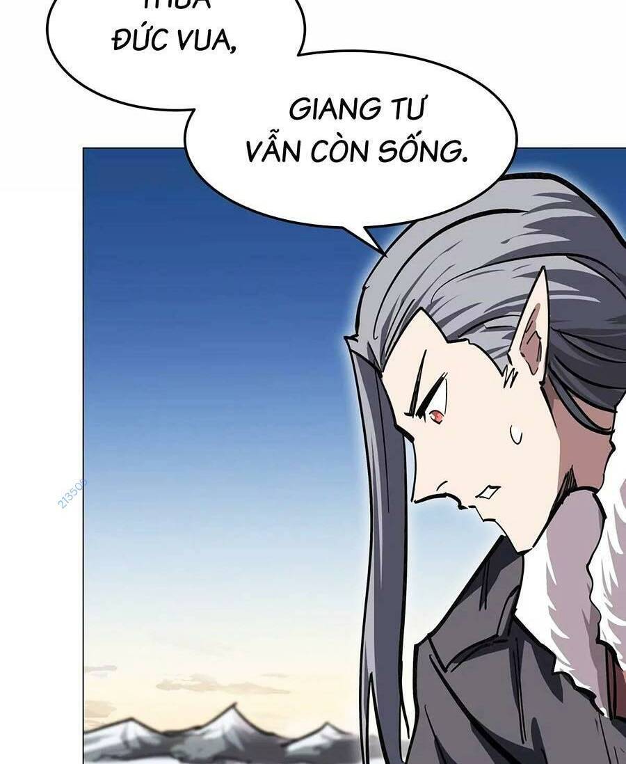Cương Thi Tiên Sinh Chap 38 - Next Chap 39