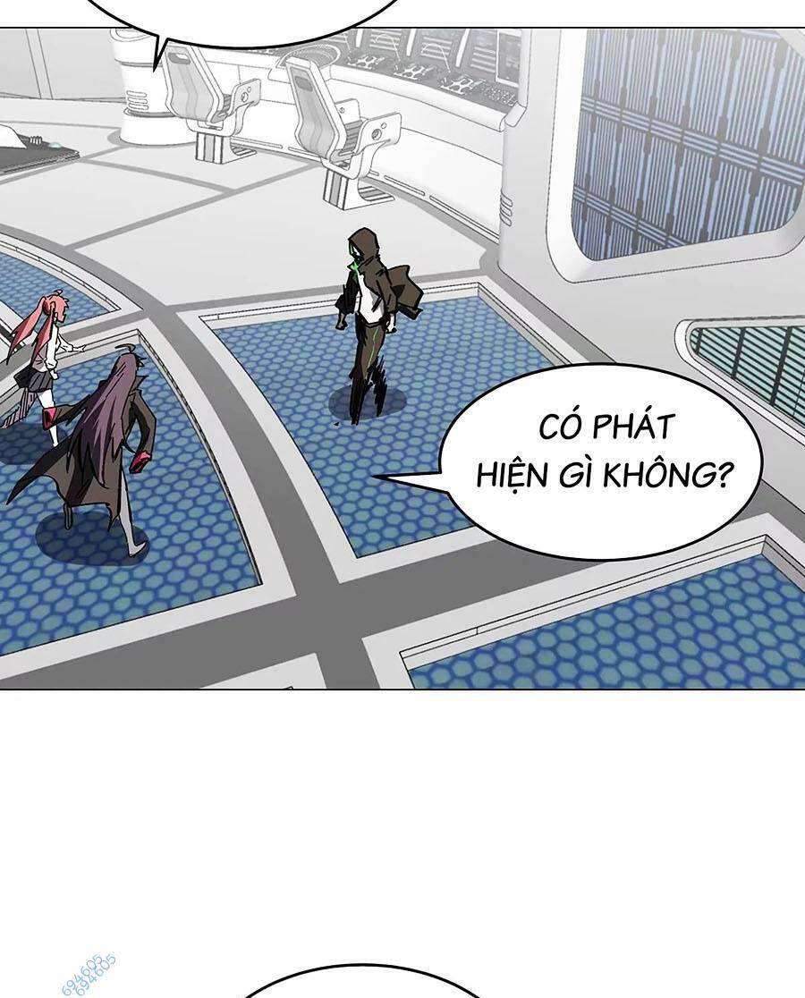 Cương Thi Tiên Sinh Chap 39 - Next Chap 40