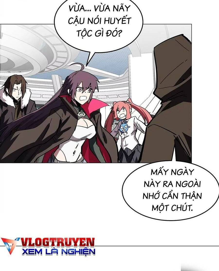Cương Thi Tiên Sinh Chap 39 - Next Chap 40