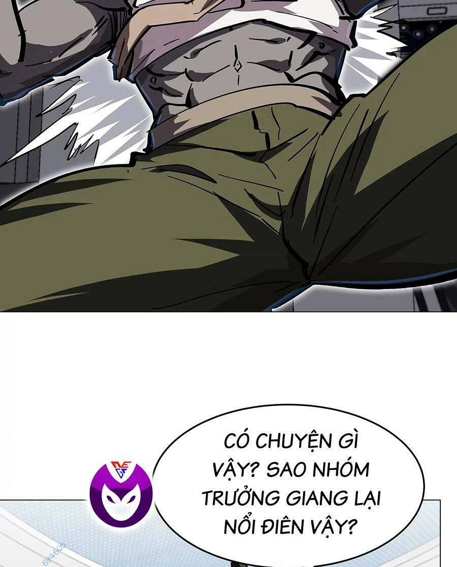 Cương Thi Tiên Sinh Chap 39 - Next Chap 40