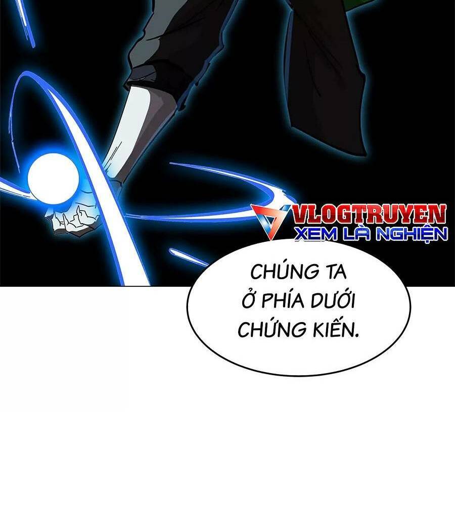 Cương Thi Tiên Sinh Chap 39 - Next Chap 40