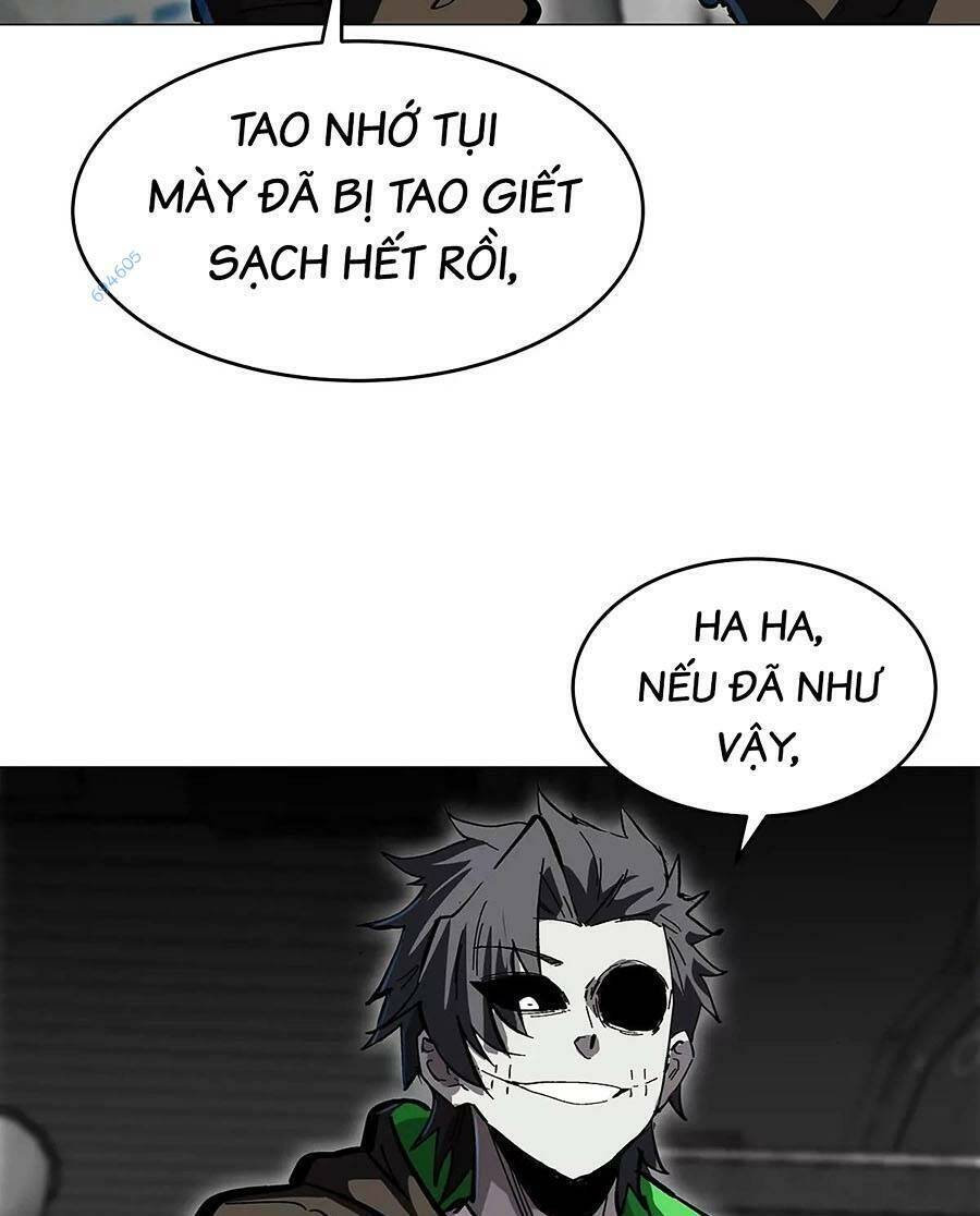 Cương Thi Tiên Sinh Chap 39 - Next Chap 40