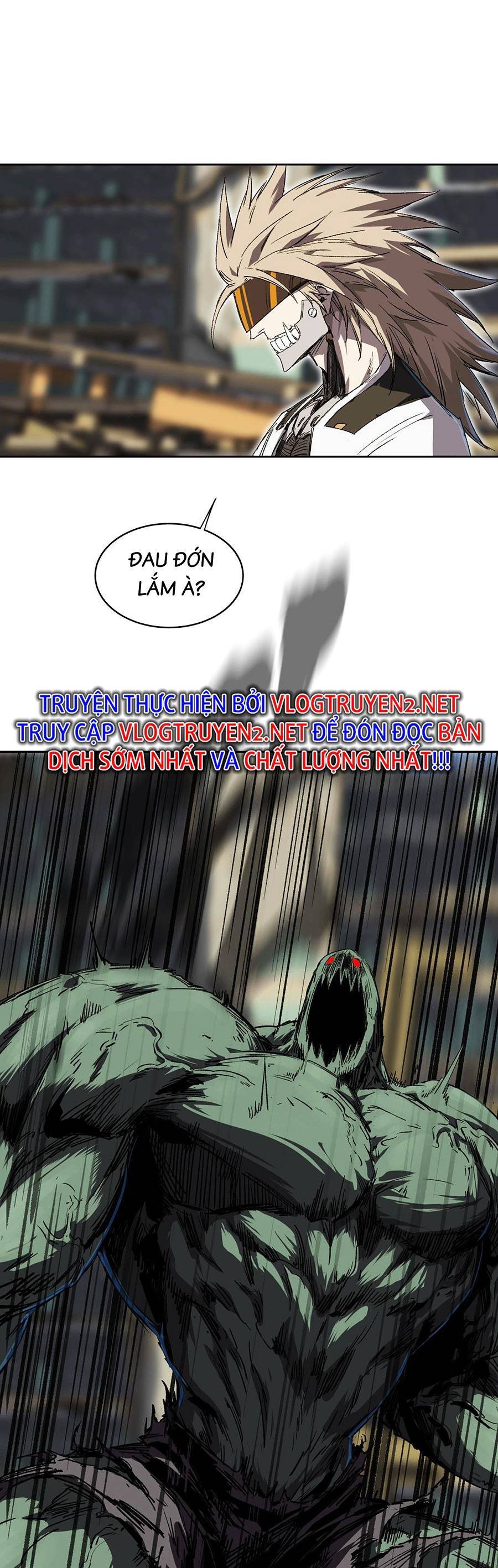 Cương Thi Tiên Sinh Chap 4 - Next Chap 5