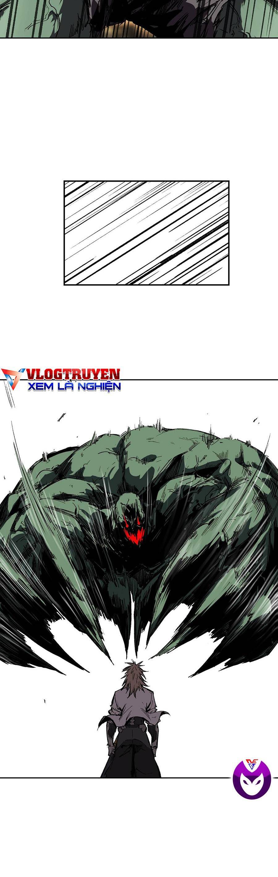 Cương Thi Tiên Sinh Chap 4 - Next Chap 5