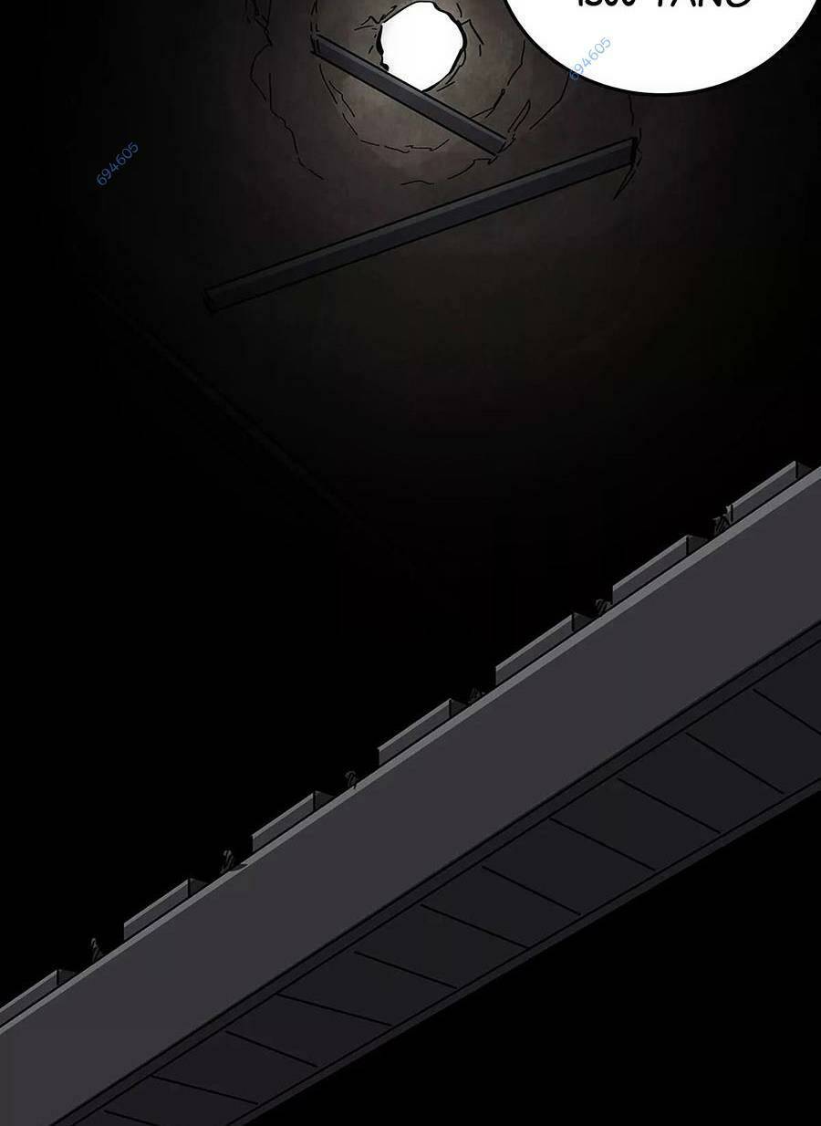 Cương Thi Tiên Sinh Chap 40 - Next Chap 41
