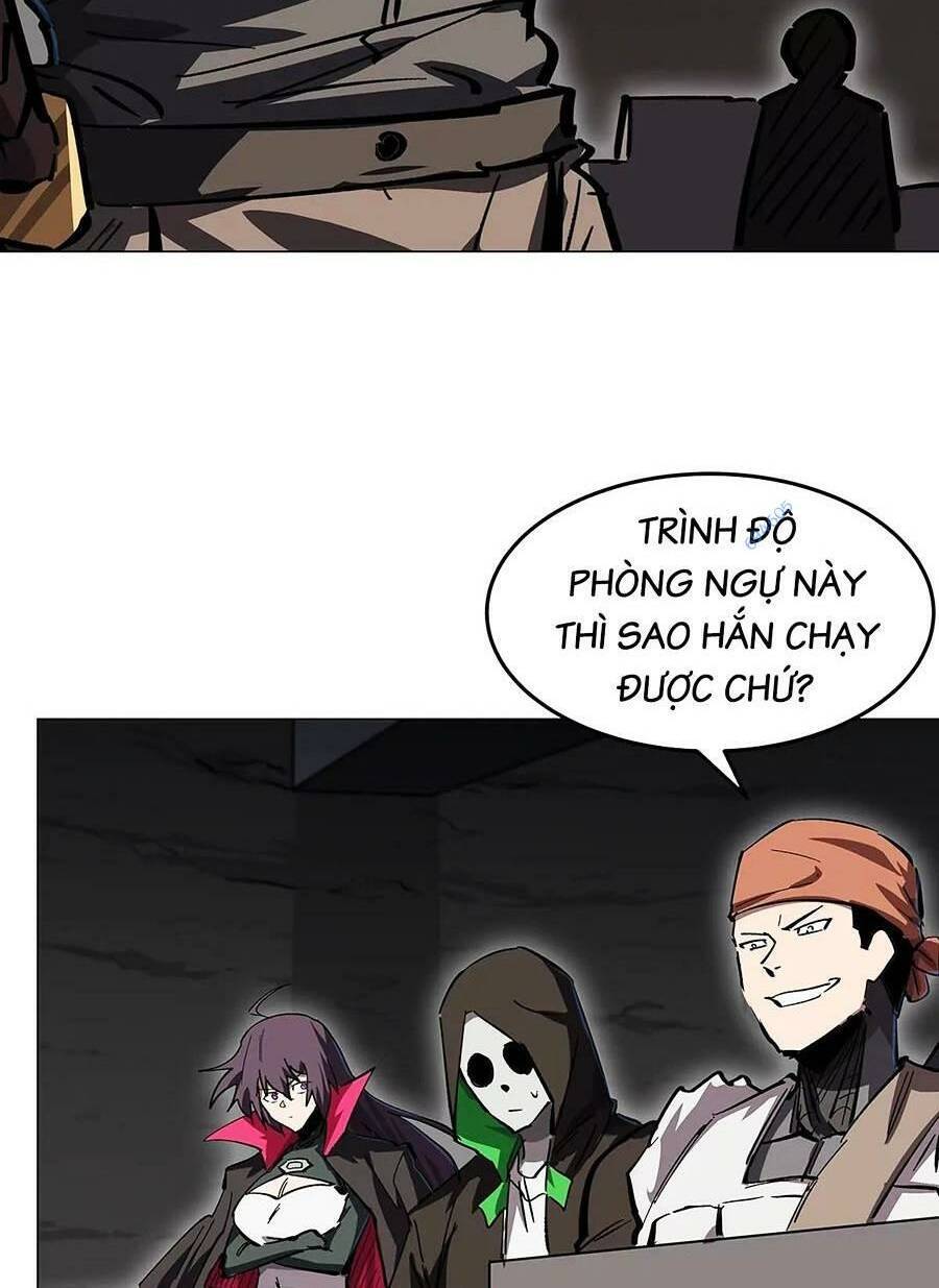 Cương Thi Tiên Sinh Chap 40 - Next Chap 41