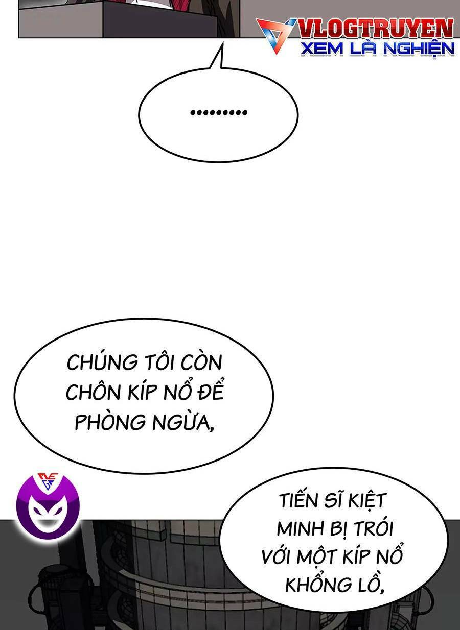 Cương Thi Tiên Sinh Chap 40 - Next Chap 41