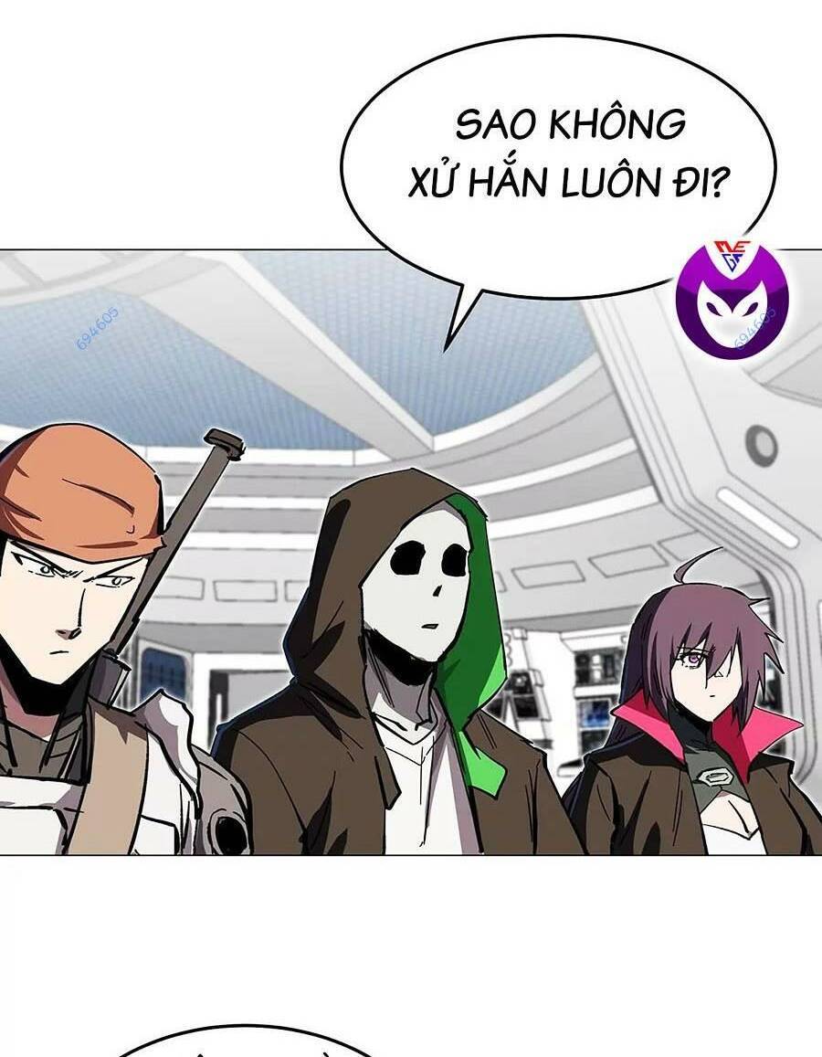 Cương Thi Tiên Sinh Chap 40 - Next Chap 41