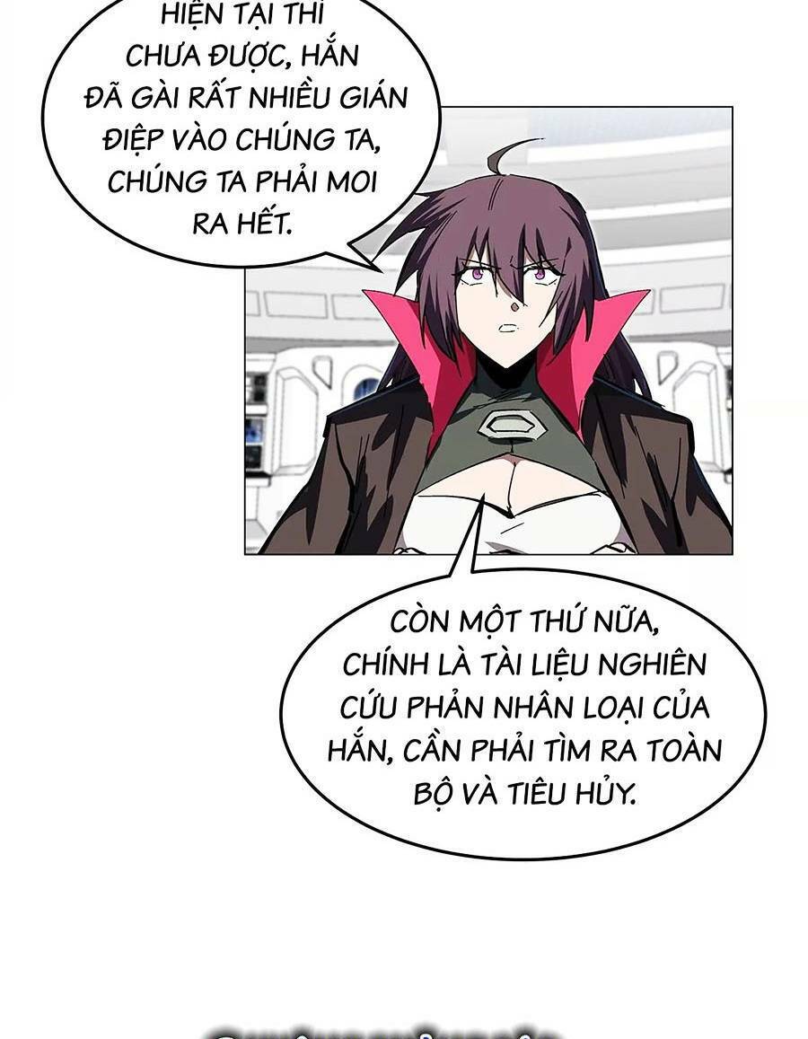Cương Thi Tiên Sinh Chap 40 - Next Chap 41