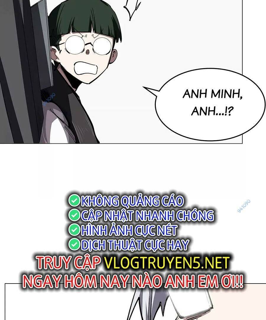 Cương Thi Tiên Sinh Chap 41 - Next Chap 42