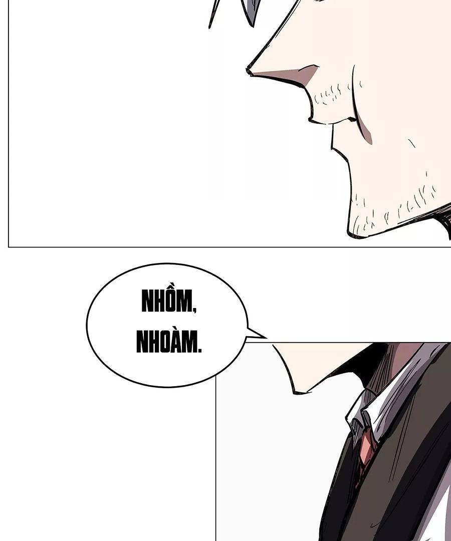 Cương Thi Tiên Sinh Chap 41 - Next Chap 42