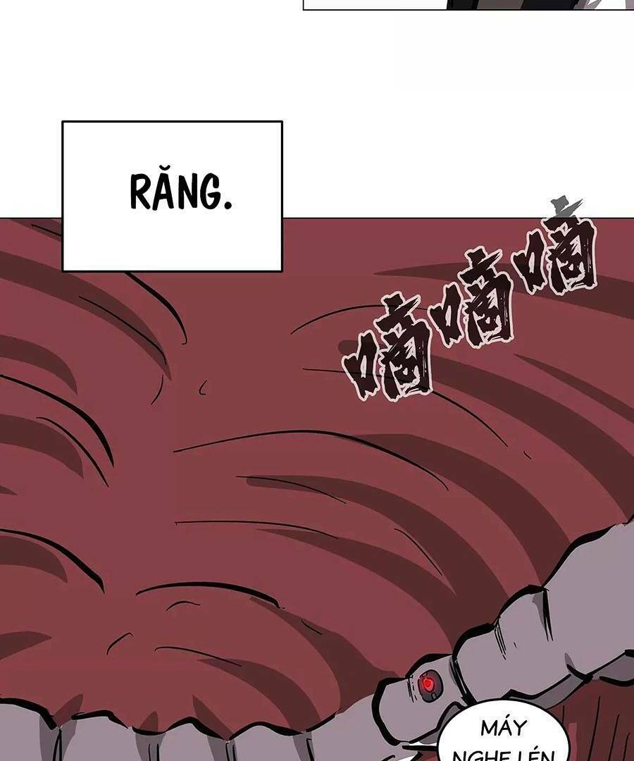 Cương Thi Tiên Sinh Chap 41 - Next Chap 42