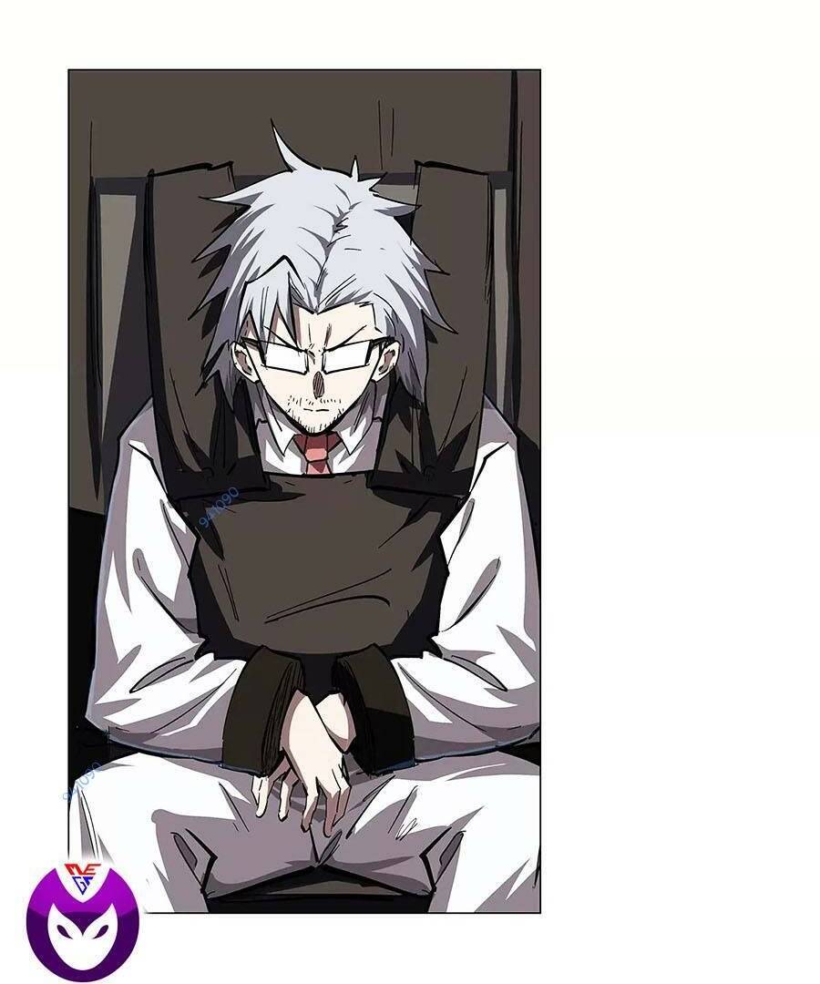Cương Thi Tiên Sinh Chap 41 - Next Chap 42