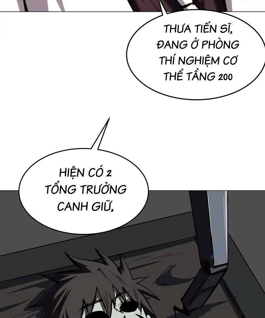 Cương Thi Tiên Sinh Chap 41 - Next Chap 42