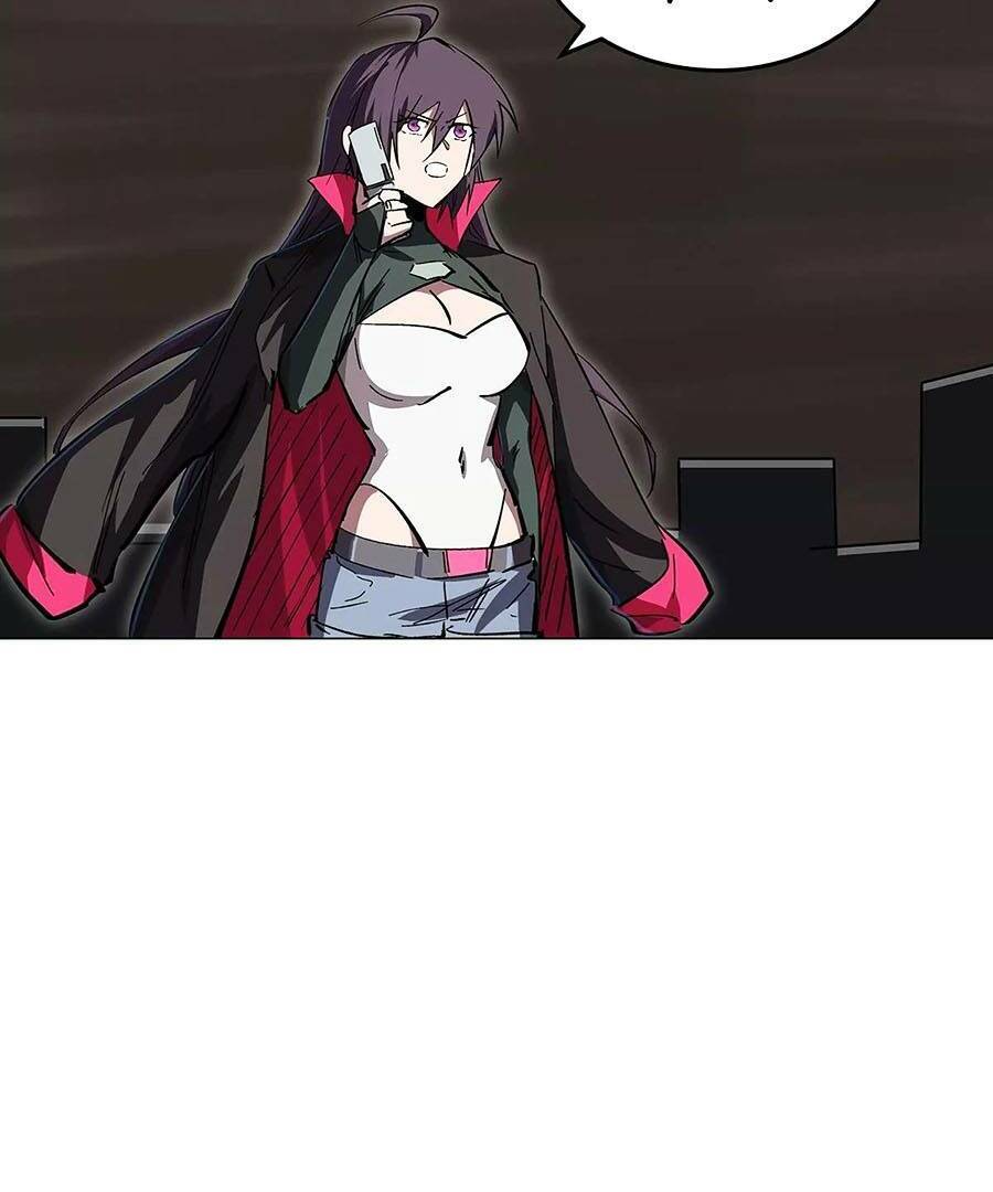 Cương Thi Tiên Sinh Chap 41 - Next Chap 42