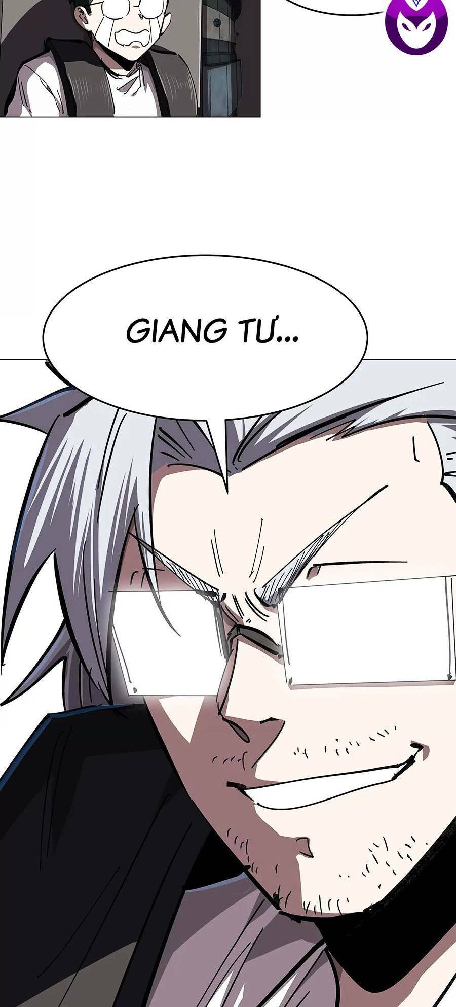 Cương Thi Tiên Sinh Chap 41 - Next Chap 42