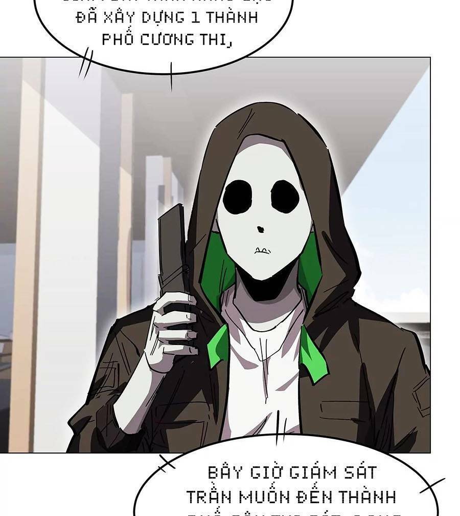 Cương Thi Tiên Sinh Chap 41 - Next Chap 42