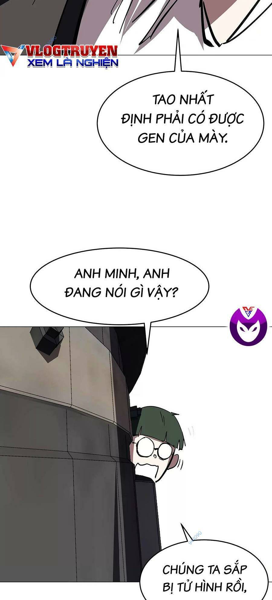 Cương Thi Tiên Sinh Chap 41 - Next Chap 42