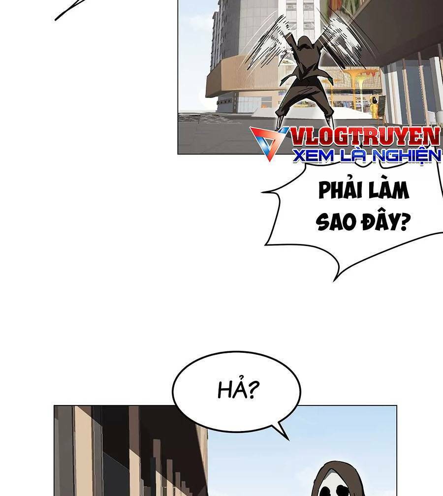 Cương Thi Tiên Sinh Chap 41 - Next Chap 42