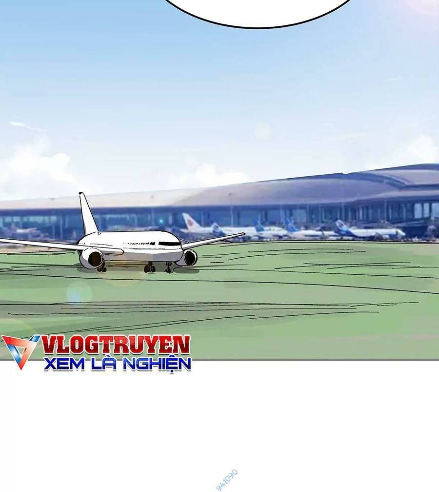 Cương Thi Tiên Sinh Chap 41 - Next Chap 42