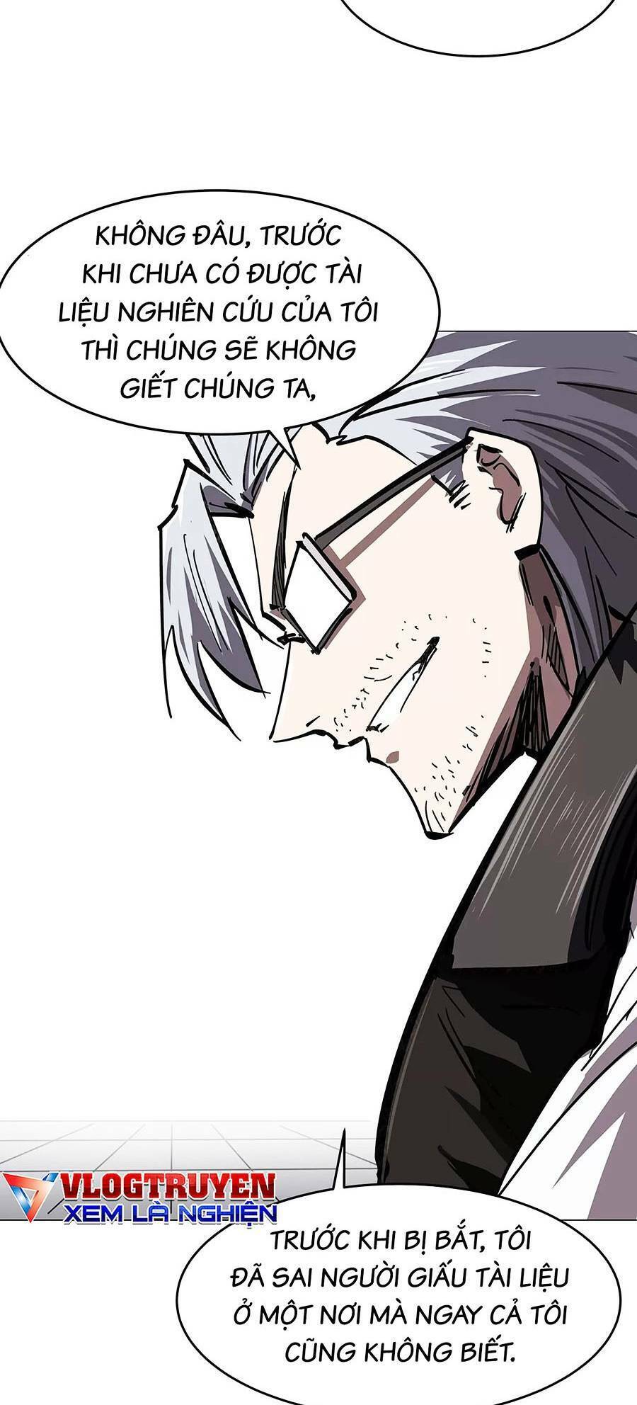 Cương Thi Tiên Sinh Chap 41 - Next Chap 42