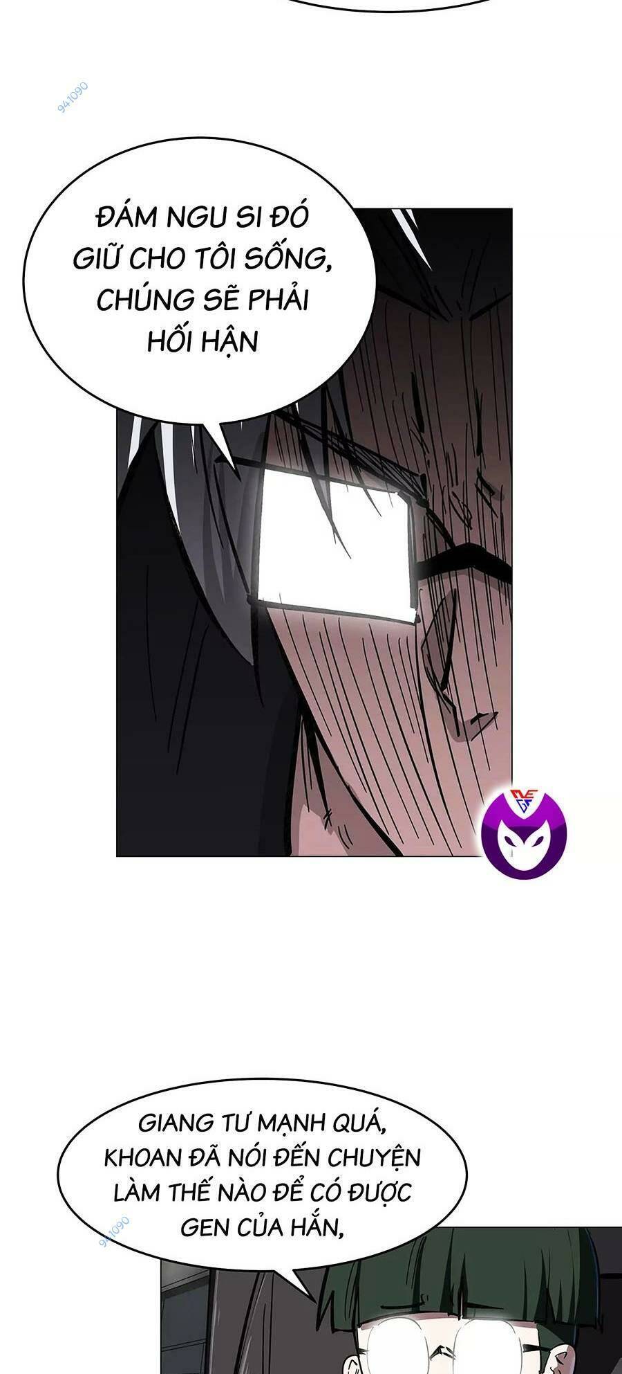 Cương Thi Tiên Sinh Chap 41 - Next Chap 42