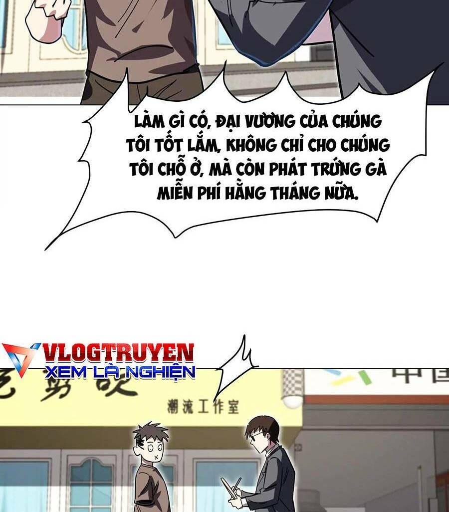 Cương Thi Tiên Sinh Chap 43 - Next Chap 44