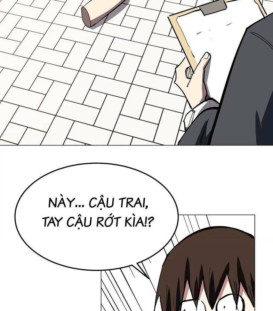 Cương Thi Tiên Sinh Chap 43 - Next Chap 44