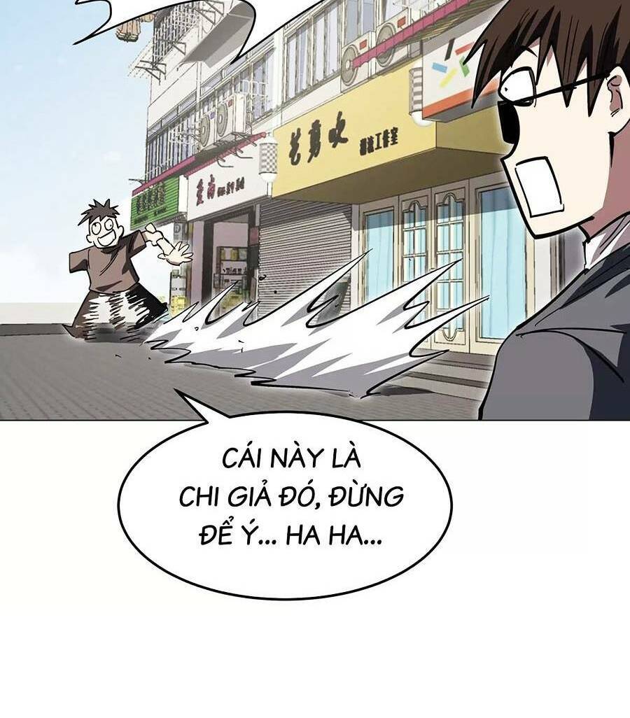 Cương Thi Tiên Sinh Chap 43 - Next Chap 44